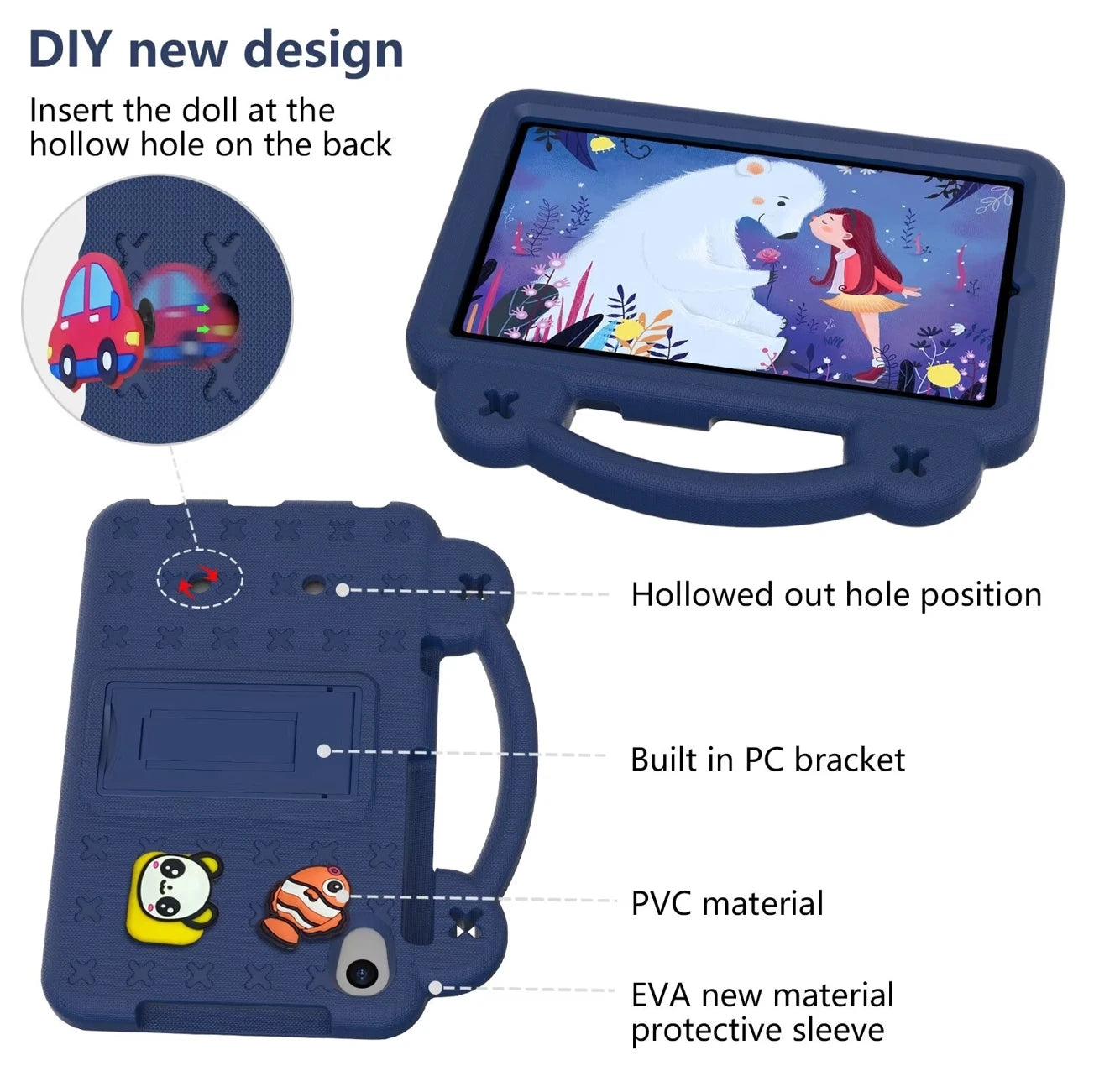 tablet case for TCL tab 10 Gen2 10.36inch 2023 TCL tab 11inch 9466*3 TCL NxtPaper 11 2023 TCL tab 8 le 9137w/WiFi 9132x 2023