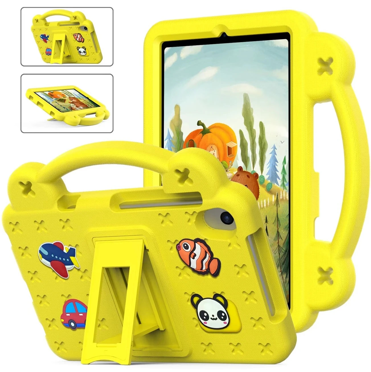 tablet case for TCL tab 10 Gen2 10.36inch 2023 TCL tab 11inch 9466*3 TCL NxtPaper 11 2023 TCL tab 8 le 9137w/WiFi 9132x 2023