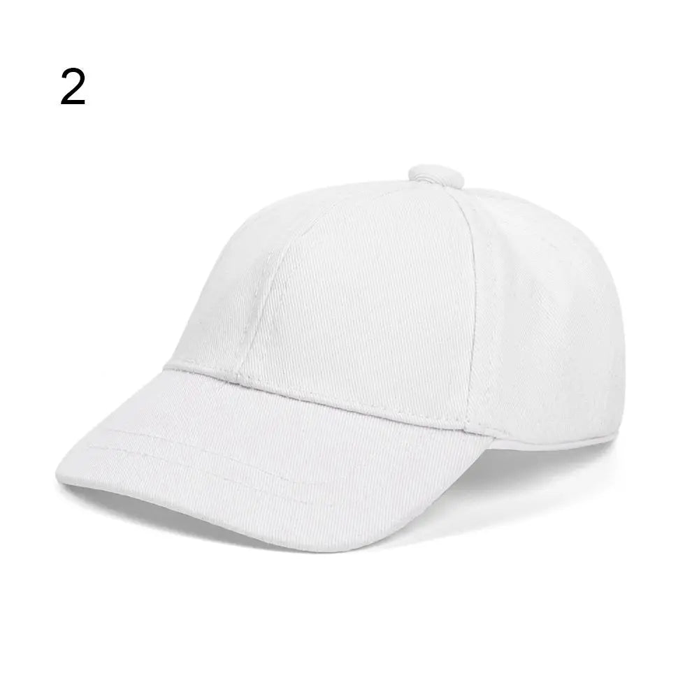 Accessories Doll Straw Hat Candy Color Doll Baseball Cap Fashion Caps 20cm Doll Hat Animal Casual Hat