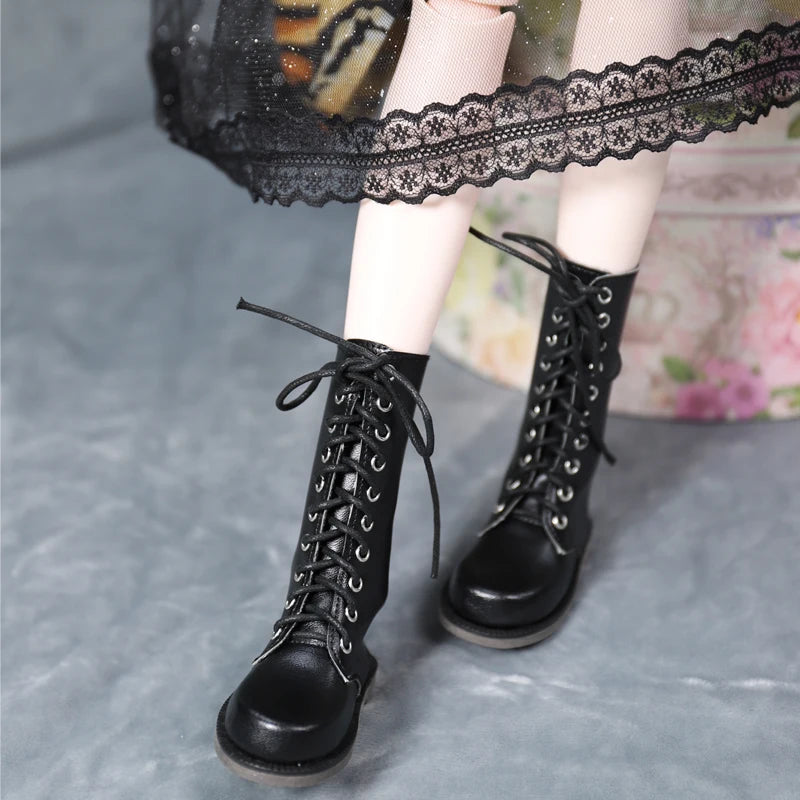 Dream Fairy 1/3 BJD Doll Shoes High Heels/Casual Shoes Suitable for 60cm Ball Joint Doll SD Girls DIY Toy Doll Accessories