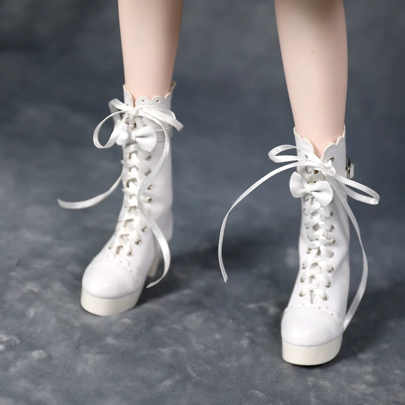 Dream Fairy 1/3 BJD Doll Shoes High Heels/Casual Shoes Suitable for 60cm Ball Joint Doll SD Girls DIY Toy Doll Accessories