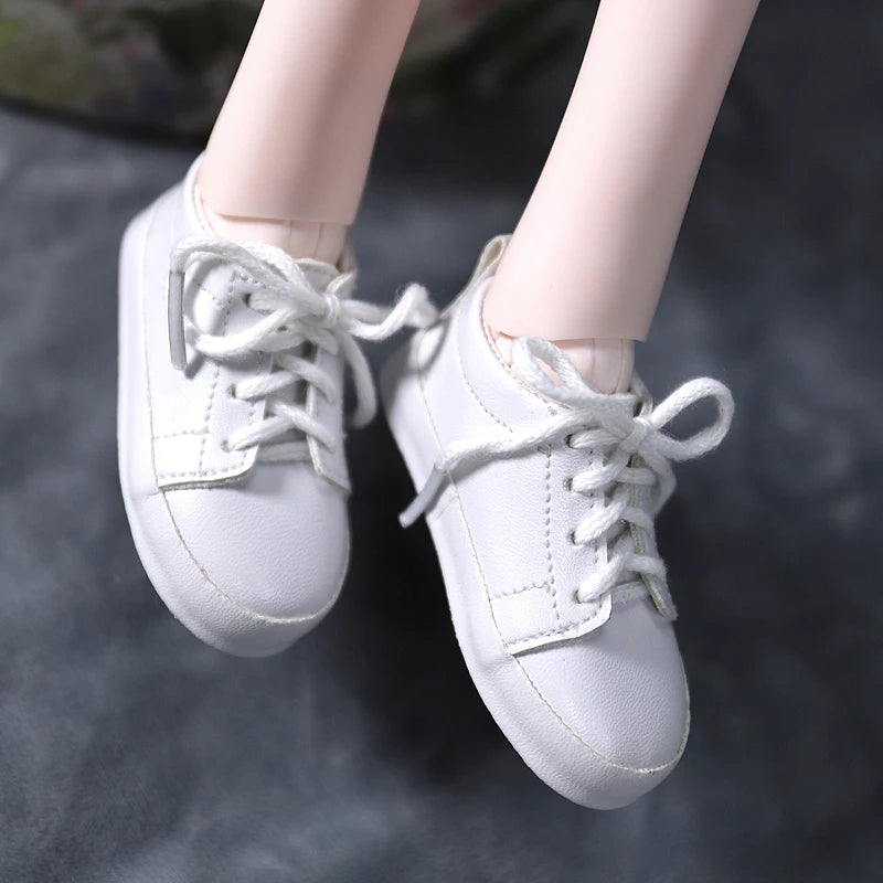 Dream Fairy 1/3 BJD Doll Shoes High Heels/Casual Shoes Suitable for 60cm Ball Joint Doll SD Girls DIY Toy Doll Accessories