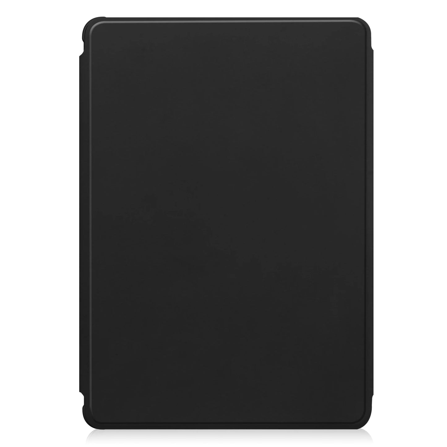 Case Universal For iPad Air 13 M2 2024 A2903 A2898 Pro 12.9 2022 2021 2020 2018 3rd 4th 5th 6th Generation 360 Rotatable Cover