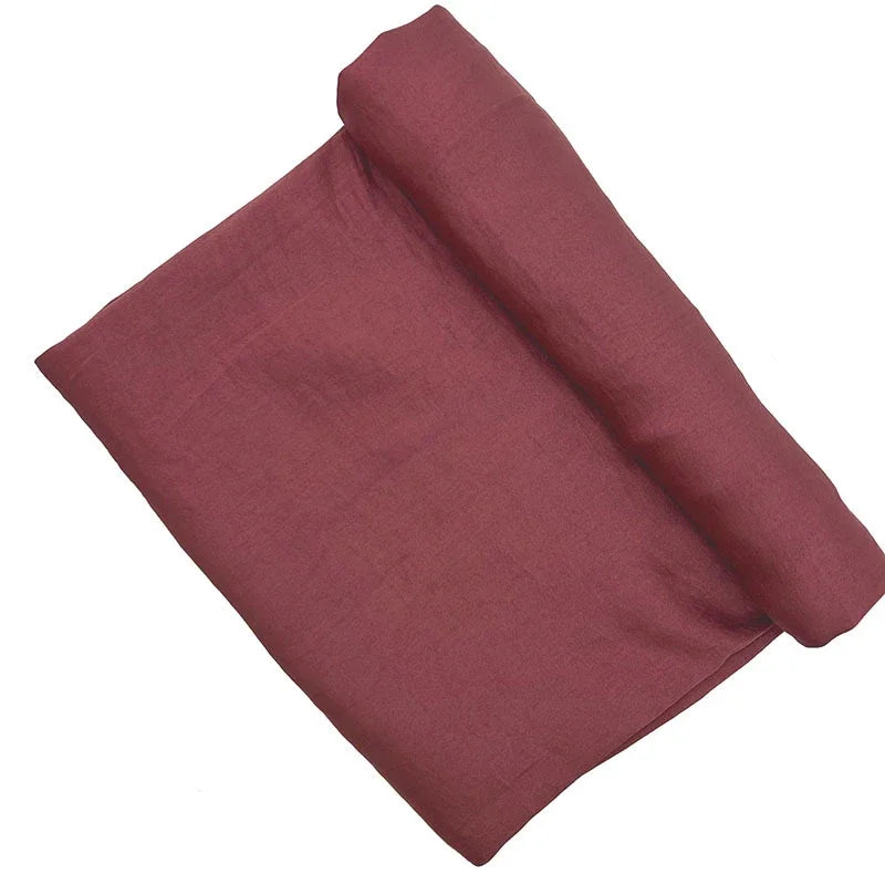 Premium Velvet Satin Chiffon Hijab Scarf Women Luxury Soft Plain Shawl For Women Muslim Hijabs Turban Femme Chic  Ramadan