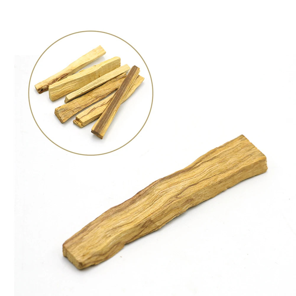 Incense White Sage Bundle Smudge Sticks Home Purification Pure Leaf Purification Meditation Home Cleansing Burning Aromatherapy