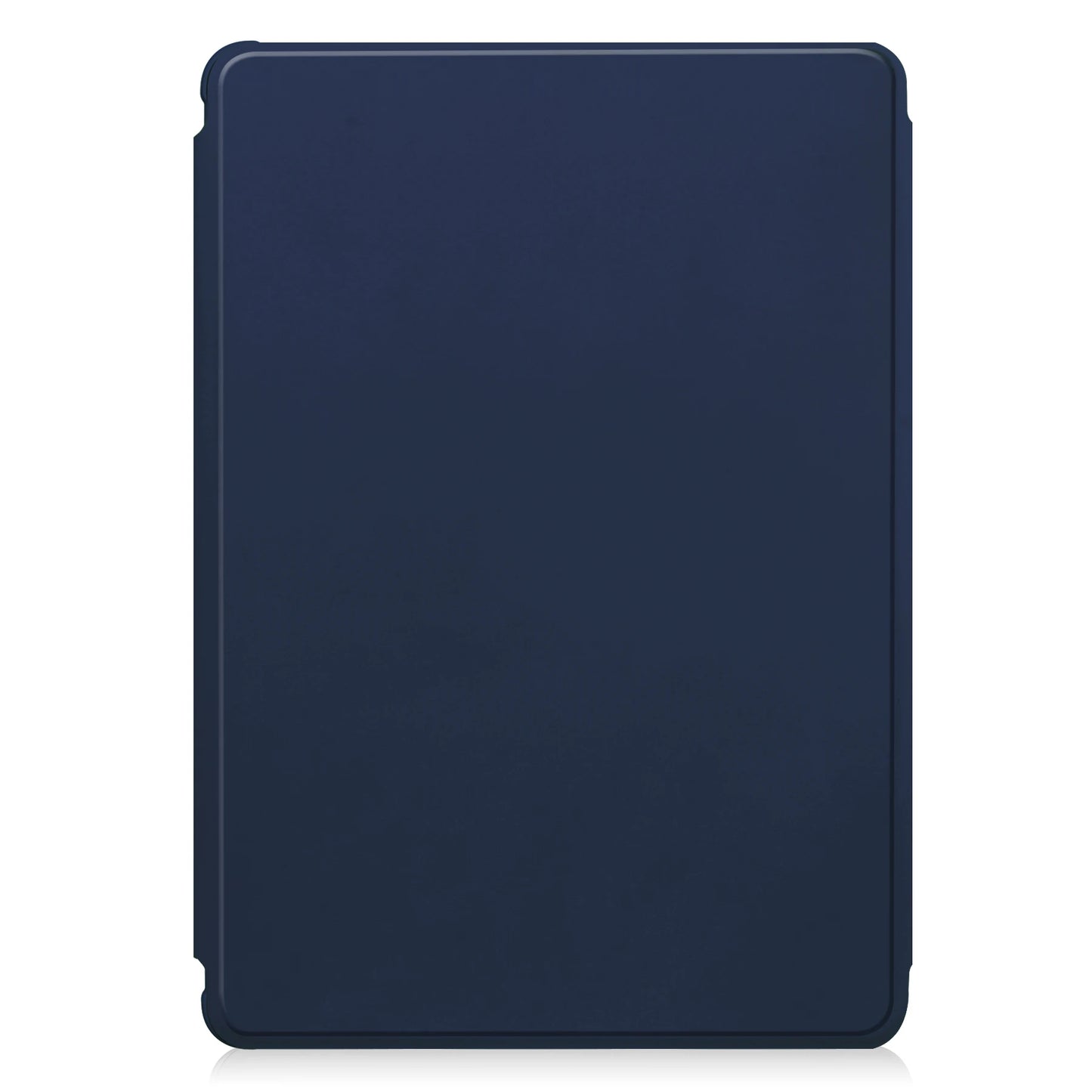 Case Universal For iPad Air 13 M2 2024 A2903 A2898 Pro 12.9 2022 2021 2020 2018 3rd 4th 5th 6th Generation 360 Rotatable Cover