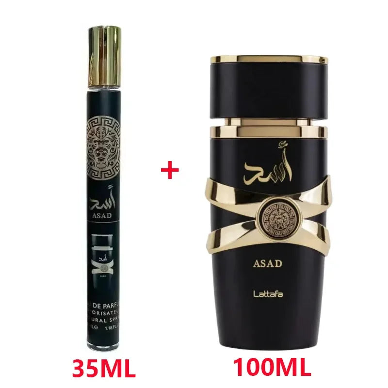 100ML Body Spray Perfume Mens Lasting Fragrance Dating Deodorants Spray Cologne High Quality Gift (3.4oz) Arab Oriental Perfumes