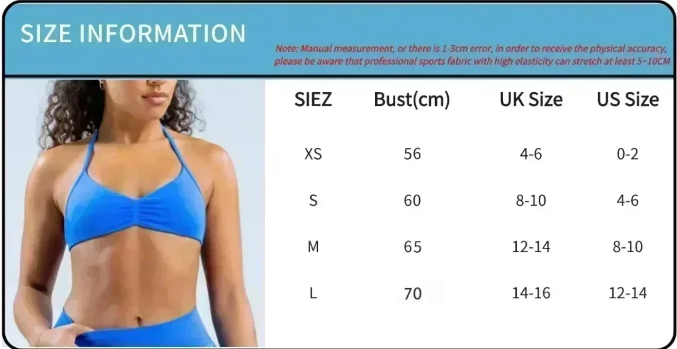 Four Seasons New Gym Fashion Yoga Gym Clothing Hip Pants Neck Bra Comfortable Dopamine Pilates Set