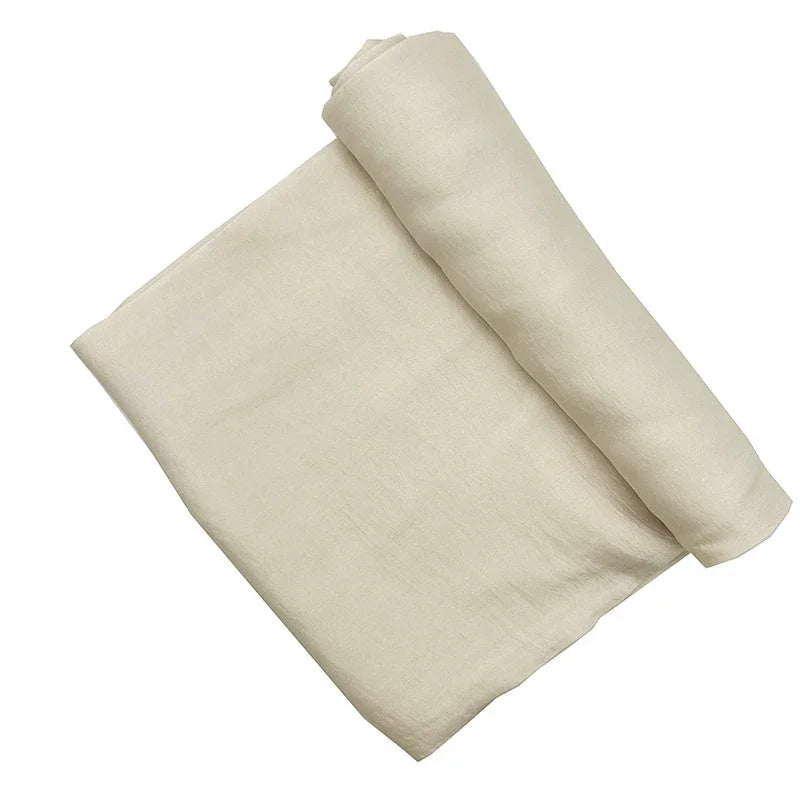 Premium Velvet Satin Chiffon Hijab Scarf Women Luxury Soft Plain Shawl For Women Muslim Hijabs Turban Femme Chic  Ramadan