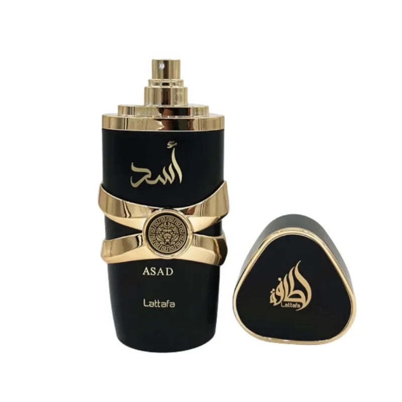 100ML Body Spray Perfume Mens Lasting Fragrance Dating Deodorants Spray Cologne High Quality Gift (3.4oz) Arab Oriental Perfumes