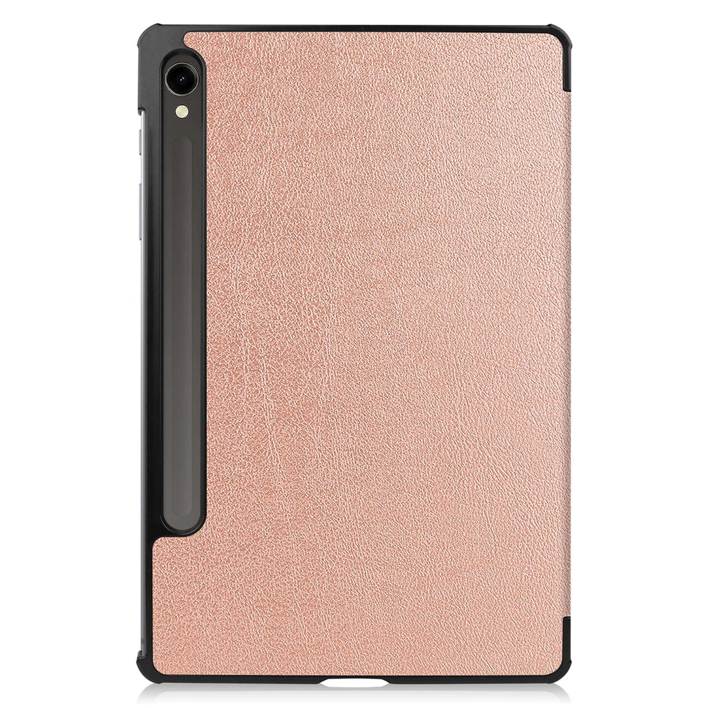 For Samsung Galaxy TAB S9 11inch Tablet Leather Material Is Dust-Proof Drop-Proof Scratch-Proof And Comes With A Sleep Function