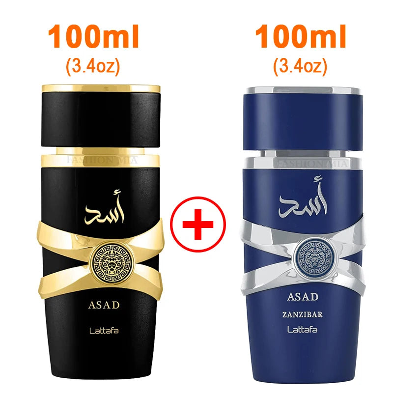 100ml Original Yara Perfume Hombre Arabia High Quality Luxurious Long Lasting Yara Moi Perfumes for Men&Women Christmas Gift