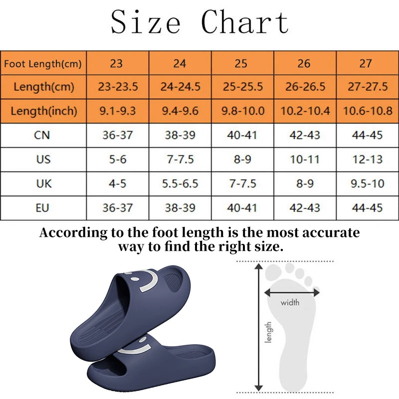 Slippers For Women In Summer Indoor Home Use, Summer Couples For Men Wearing Anti Slip Sandals For Women In Summer ZYT2415