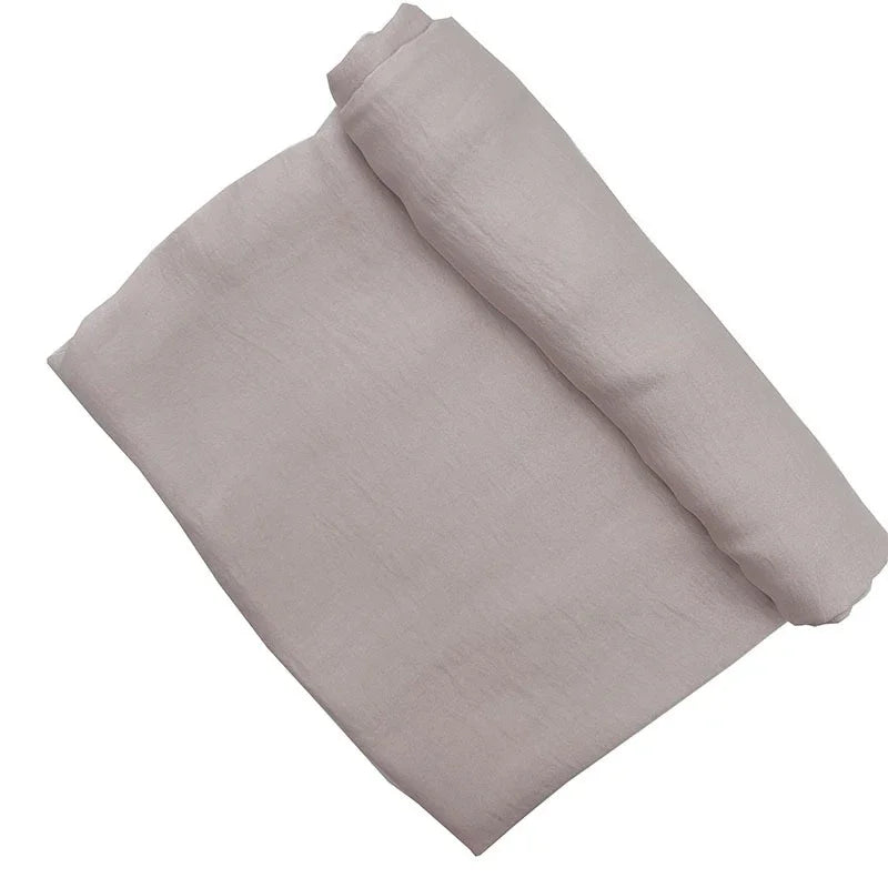 Premium Velvet Satin Chiffon Hijab Scarf Women Luxury Soft Plain Shawl For Women Muslim Hijabs Turban Femme Chic  Ramadan