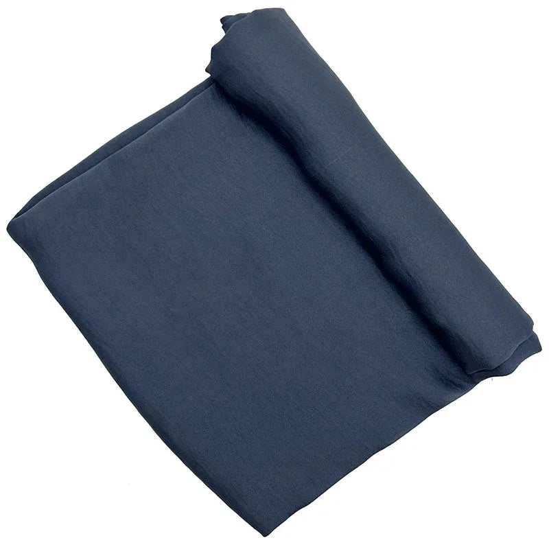 Premium Velvet Satin Chiffon Hijab Scarf Women Luxury Soft Plain Shawl For Women Muslim Hijabs Turban Femme Chic  Ramadan
