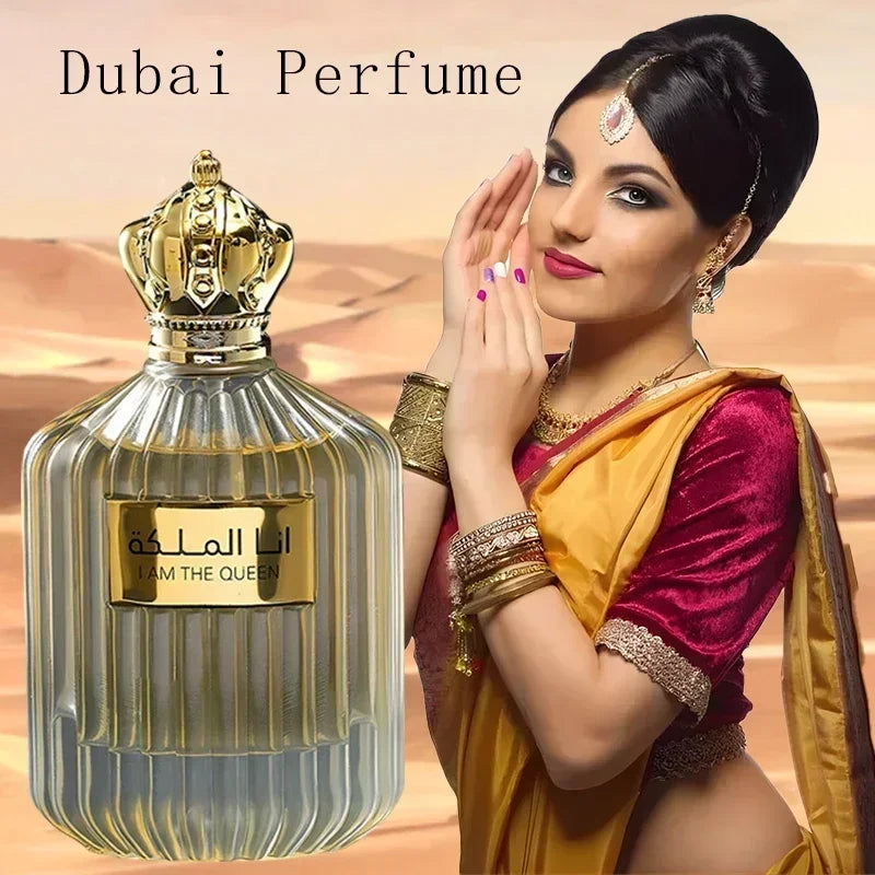 100ml Perfume Hombres Originales Arabian Perfume High Quality Attract Women Male Pheromone Fragrances Birthday Gift Out