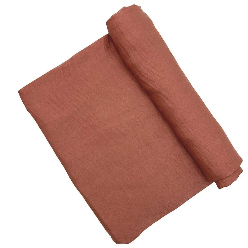 Premium Velvet Satin Chiffon Hijab Scarf Women Luxury Soft Plain Shawl For Women Muslim Hijabs Turban Femme Chic  Ramadan