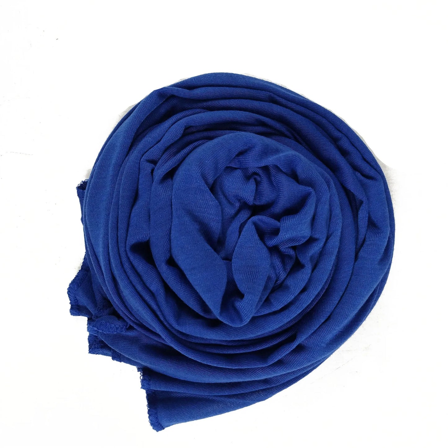 Hot Double Loop Jersey Hijabs Instant Hijab Scarf Women Muslim Headscarf Cotton Shawls Islamic Bandana Turbans for Women Turban