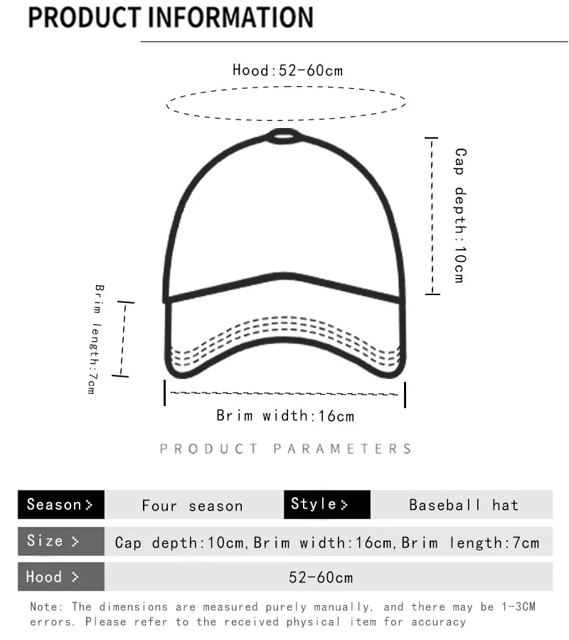 Autumn and Winter New Men Women Warm Woolen Cloth Versatile Baseball Caps Cotton Fashion Casual Retro Check British Style Trend