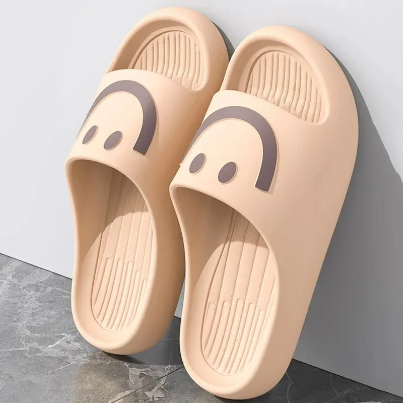 Slippers For Women In Summer Indoor Home Use, Summer Couples For Men Wearing Anti Slip Sandals For Women In Summer ZYT2415