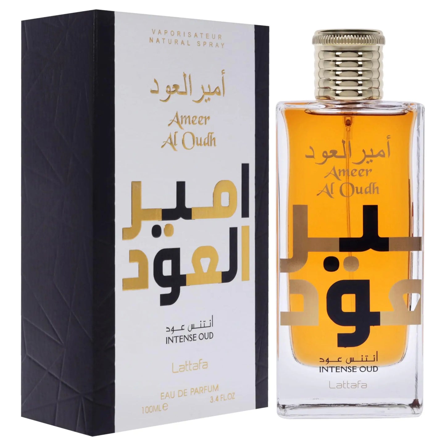 100ml Perfume Hombre Mujer High Quality Original Arab Perfumes Intense Oud Woody Note Transmitter Pheromone Long Lasting Smell