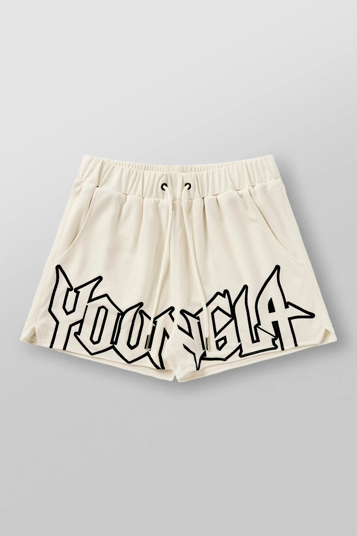 Gym Sports Men's Shorts American Style Clothing Brands Jogger Outdoor Running Basketball Training Shorts Beach Pants Fitness