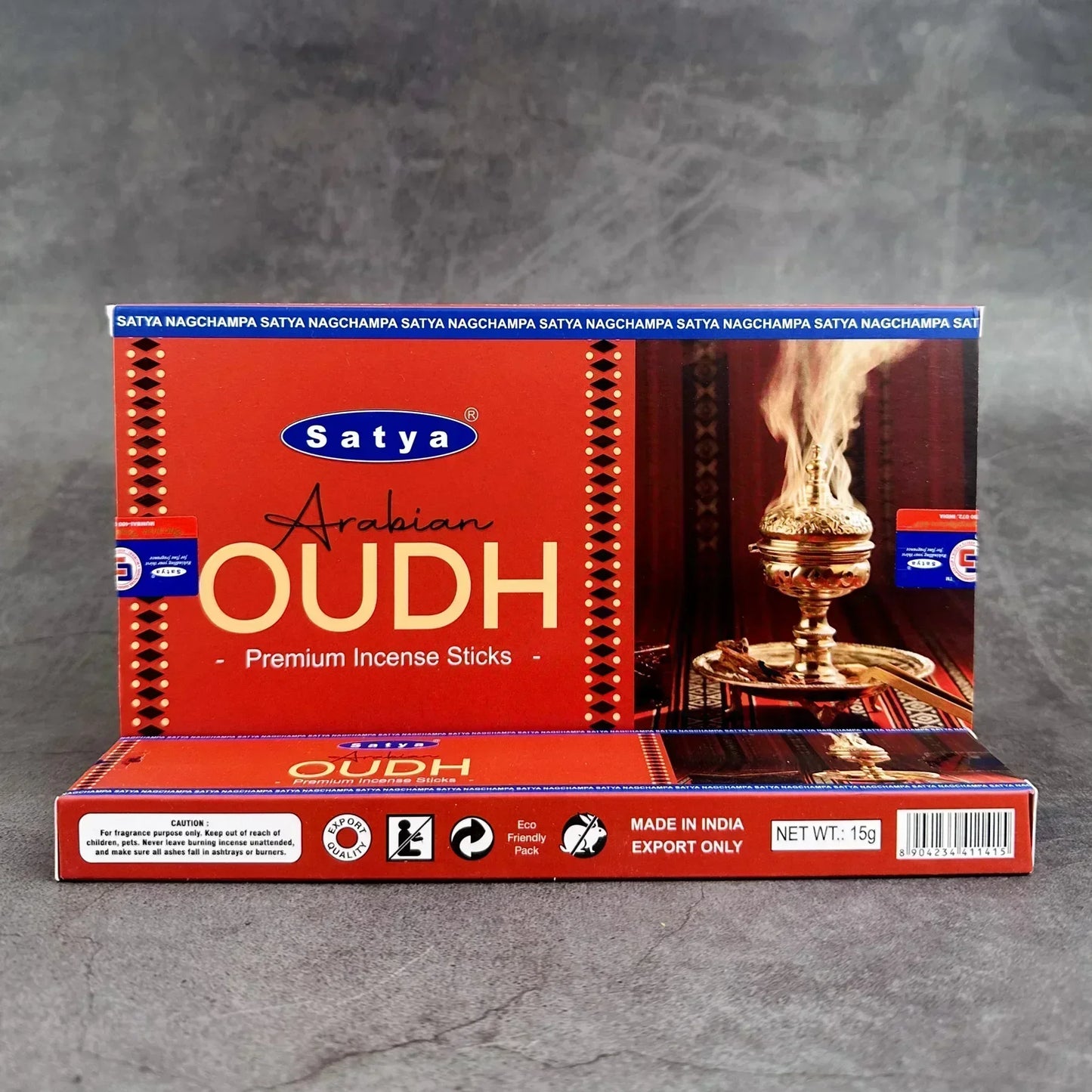 India Sticks Incense WhiteSage Sandalwood Incense Bedroom Toilet Eliminate Negative Energy Cense Home Fragrance NAG Champa Satya