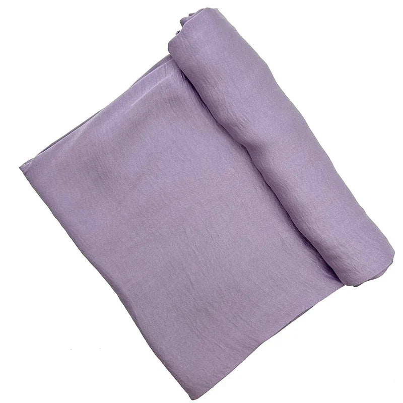 Premium Velvet Satin Chiffon Hijab Scarf Women Luxury Soft Plain Shawl For Women Muslim Hijabs Turban Femme Chic  Ramadan