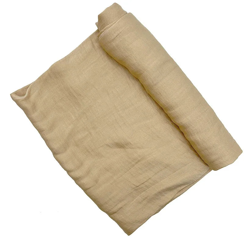 Premium Velvet Satin Chiffon Hijab Scarf Women Luxury Soft Plain Shawl For Women Muslim Hijabs Turban Femme Chic  Ramadan