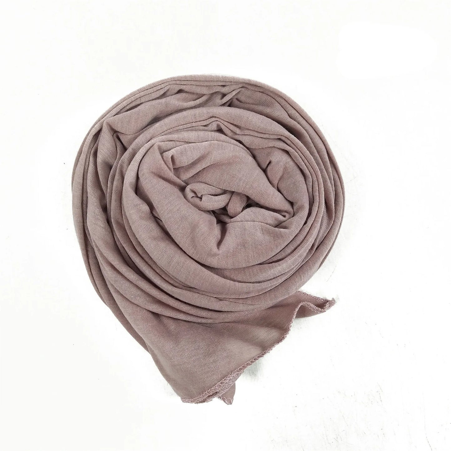 Hot Double Loop Jersey Hijabs Instant Hijab Scarf Women Muslim Headscarf Cotton Shawls Islamic Bandana Turbans for Women Turban