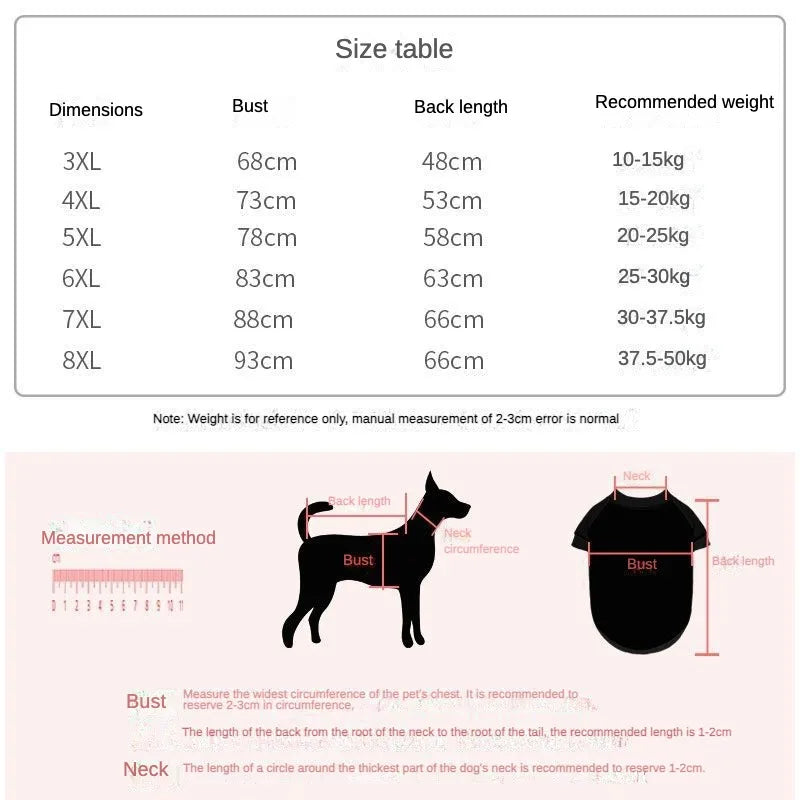 Large Dog Clothes Funny Dinosaur Pet Clothing Autumn Winter Warm Dog Hoody Coat for Medium Big Dogs Labrador Golden Retriever