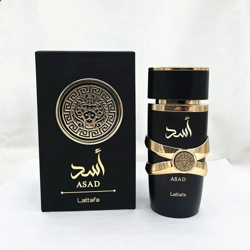 100ML Body Spray Perfume Mens Lasting Fragrance Dating Deodorants Spray Cologne High Quality Gift (3.4oz) Arab Oriental Perfumes